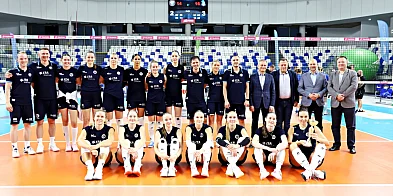Radomka Radom triumfuje w Turnieju o Puchar Prezydenta Mielca [FOTO]-100253