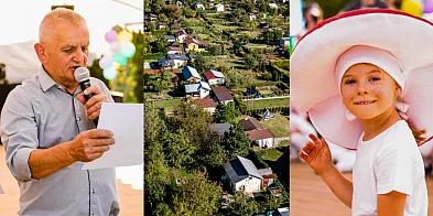 Najlepsze ogrody działkowe na Podkarpaciu świętowały -100270