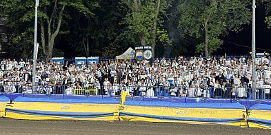 Stal Rzeszów - Stal Mielec. Jeden gol do przerwy-100486
