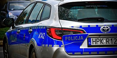 22 tys. skontrolowanych kierowców. Akcja „Trzeźwość”-100526