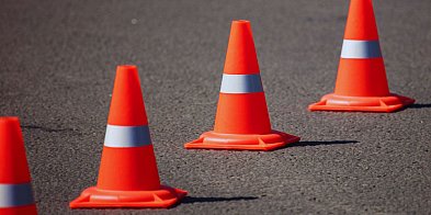 Uwaga kierowcy: zamkną drogę powiatową-100527