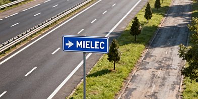 Złe wieści! Mielec pozostanie odcięty od dróg krajowych-100597
