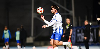 Stal Mielec - Pogoń Siedlce: znamy termin meczu-100902
