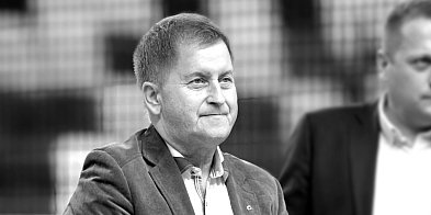 Nie żyje sędzia Janusz Kaliński. Miał 63 lata-100989