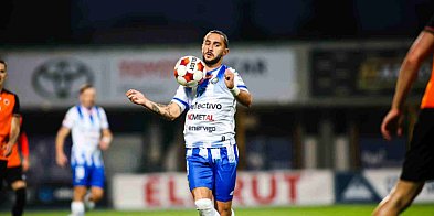 FKS Stal Mielec przed trudnym wyjazdem do Śląska Wrocław-101190