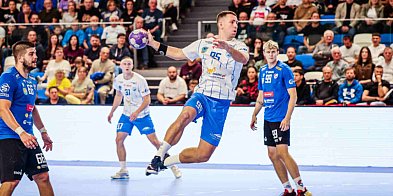 Handball Stal Mielec wraca do ligowej rywalizacji z Piotrkowianinem-101172