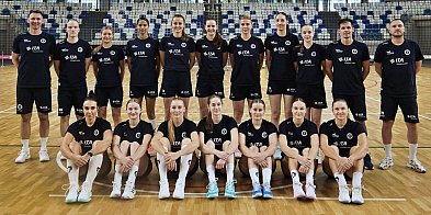 Poznaj kadrę ITA TOOLS STAL MIELEC na sezon 2025/2026! Dzisiaj gra w Mielcu!-101196