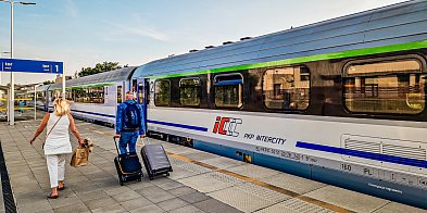 Dobra i zła wiadomość kolejowa. Dotyczy pociągów IC-101187