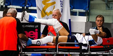 ITA TOOLS STAL MIELEC – BKS BOSTIK ZGO BIELSKO-BIAŁA: kontuzje i porażka [FOTO]-101223