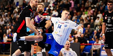 HANDBALL STAL MIELEC – PIOTRKOWIANIN. Tylko punkt-101244