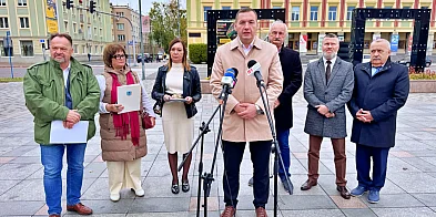 Radni PiS z propozycjami do budżetu miasta na 2026-101235