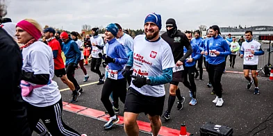 Bieg Niepodległości w Mielcu. Ruszyły zapisy-101304