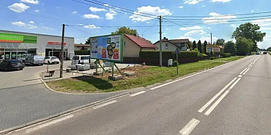 Chorzelów. Będzie nowy chodnik przy głównej drodze-101325
