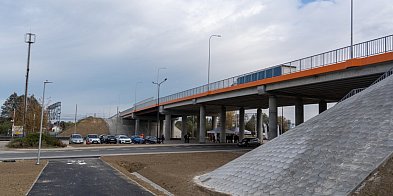 Wiadukt w Ropczycach gotowy. Rusza budowa węzła do A4-101376