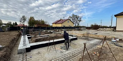 Ruszyła rozbudowa domu kultury. Inwestycja za 8 mln zł-101349