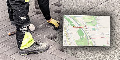 Przetarg na budowę chodnika. Ukłon w stronę mieszkańców-101361