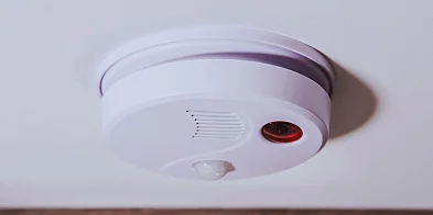 Strażacy apelują o montowanie czujników i przegląd instalacji-101350