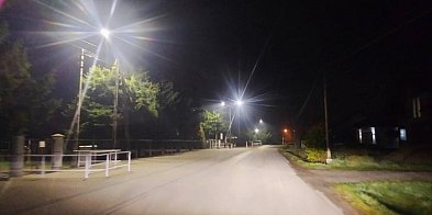Gmina wymienia oświetlenie. Inwestycja za 1,8 mln zł-101394