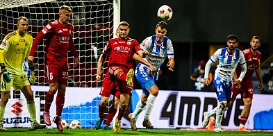 FKS Stal Mielec – Miedź Legnica. Znowu to samo-101502
