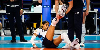 Co dalej z kontuzjowanymi siatkarkami ITA TOOLS Stal Mielec? Klub zabrał głos-101672