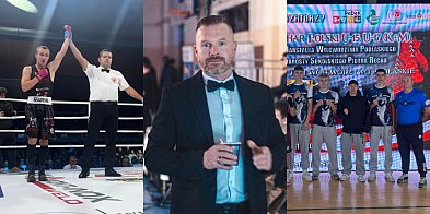 Sukcesy MUKS Iryda Mielec: sędziowski debiut, medal w Sokółce i zwycięstwa-101684