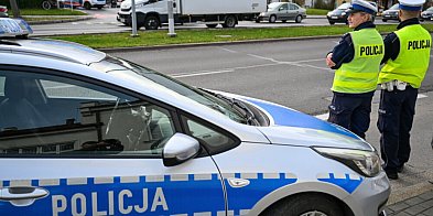 Rozpoczęła się Akcja Znicz, na drogi wyjedzie ponad 5 tys. policjantów-101719