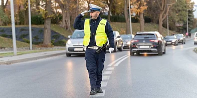 Wszystkich Świętych na Podkarpaciu: policja podsumowała działania-101801