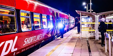 Pociągi Intercity na objazdach! Na długi czas! [FOTO, WIDEO, ROZKŁAD]-101816