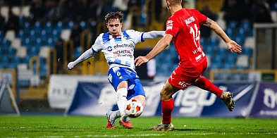 FKS Stal Mielec – Pogoń Siedlce. Remis [FOTO]-102026