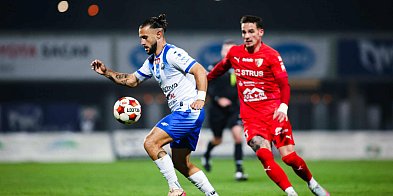 FKS Stal Mielec – Pogoń Siedlce. Remis-102026