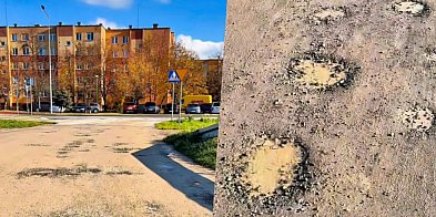 Ulica Brekieszów doczeka się remontu-102029