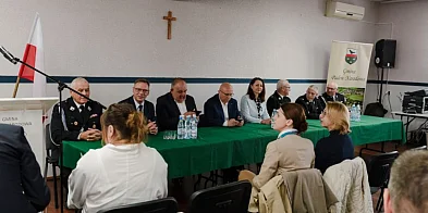 Ponad 115 tysięcy złotych dla druhów z powiatu-102074