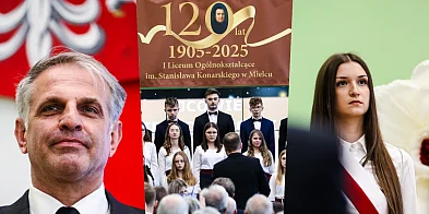 Wielki jubileusz ILO. „Pielęgnujemy dziedzictwo...”-102083