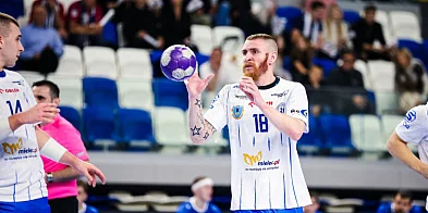 Handball Stal Mielec przed trudnym wyjazdem. W sobotę zagra z mistrzem Polski-102233