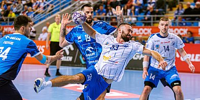 Stal bez szans w starciu z mistrzem kraju [FOTO]-102314