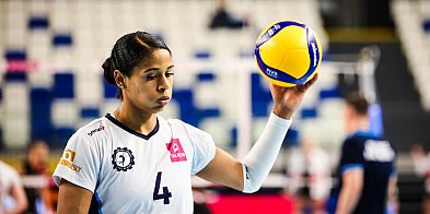 Wicemistrzynie kraju za mocne. Ale jest progres w grze Stali [FOTO]-102380