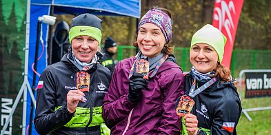 LoveLas już w sobotę. Setki biegaczy opanują lasy Nadleśnictwa Mielec i Tuszyma-102479