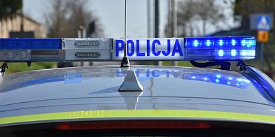 Dramatyczne sceny w Sanoku. Odkryto ciało kobiety-102500