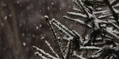 Pogodowe ostrzeżenie: intensywne opady śniegu-102503