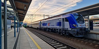 Stopień alarmowy CHARLIE na wszystkich liniach kolejowych-102480