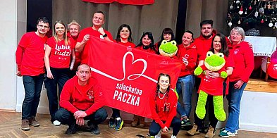 Szlachetna Paczka w Mielcu-102551