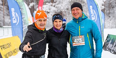 Jesienny LoveLas w zimowej aurze [FOTO]-102578