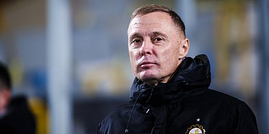 Ireneusz Mamrot: Mieliśmy więcej sytuacji niż gospodarze-102663