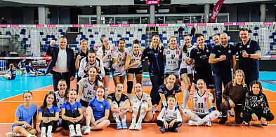 Miłosz Majka: Zagraliśmy świetnie w ataku, wykorzystaliśmy wszystkie swoje szanse-102660