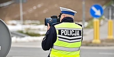Akcja „Prędkość”: 502 mandaty na Podkarpaciu-102852