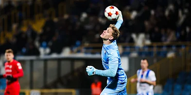 W niedzielę FKS Stal Mielec zmierzy się z liderem-102846