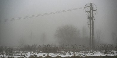 Najbliższa noc z mgłą i opadami deszczu, gołoledź-102900