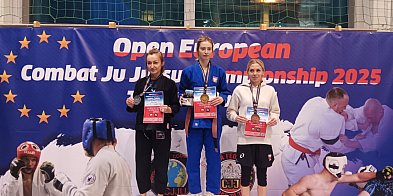 Zawodnicy IRON DRAGON MMA błyszczą na Mistrzostwach Europy-102951