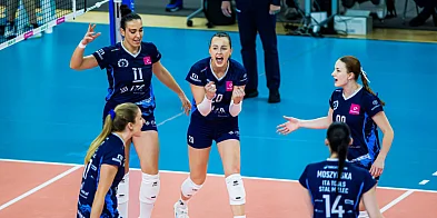 ITA TOOLS Stal Mielec jedzie po kolejne punkty. W piątek mecz z Sokołem-103071