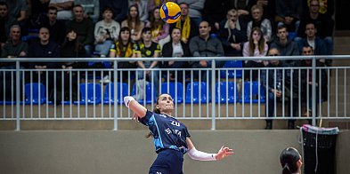 ITA TOOLS Stal Mielec przegrała w tie-breaku z Sokołem & Hagric Mogilno-103134